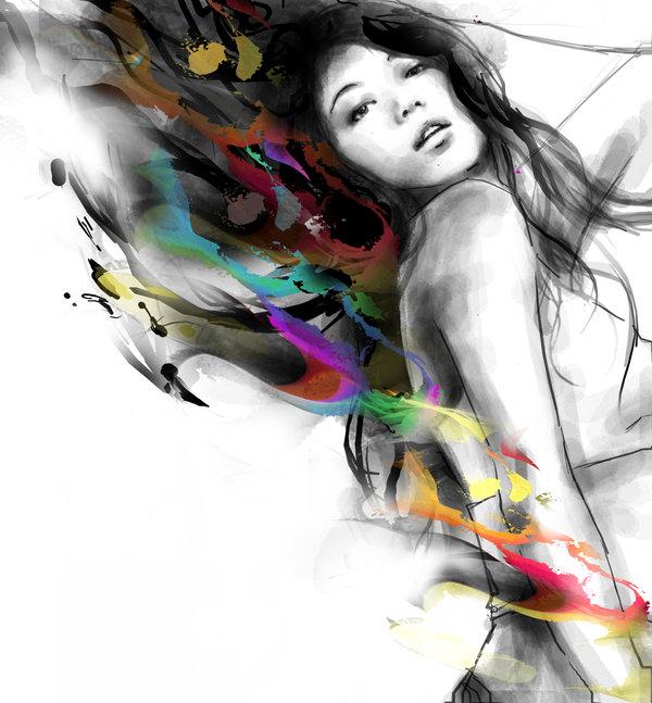 Illustrations by Jungshan