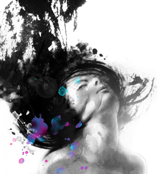 Illustrations by Jungshan