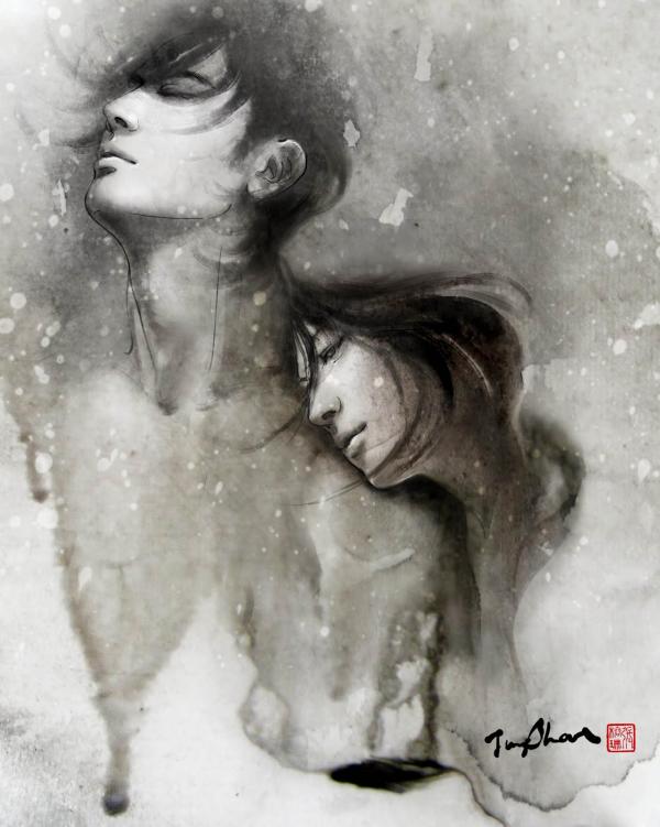 Illustrations by Jungshan