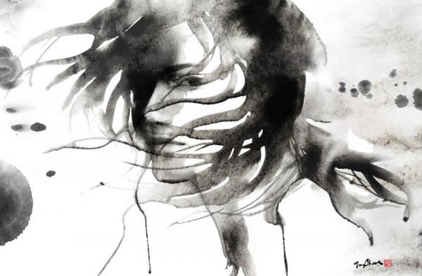 Illustrations by Jungshan