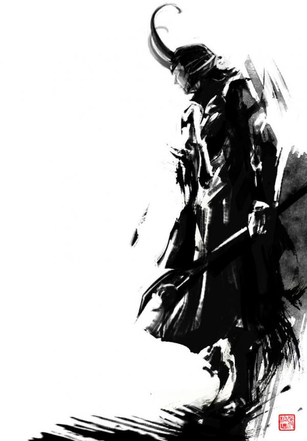 Illustrations by Jungshan