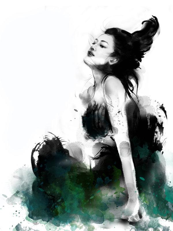 Illustrations by Jungshan