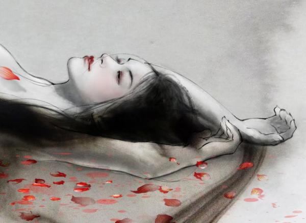 Illustrations by Jungshan
