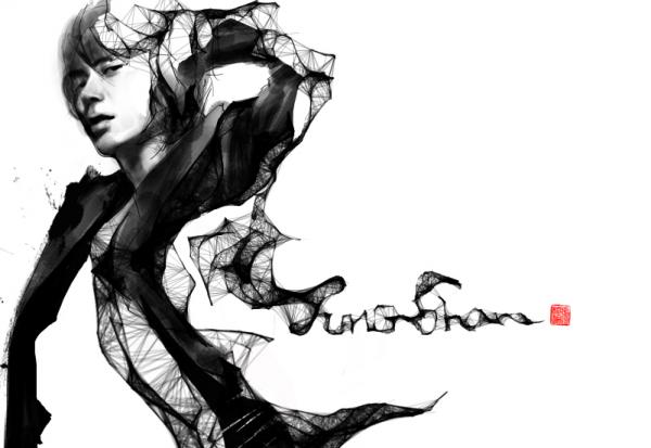 Illustrations by Jungshan