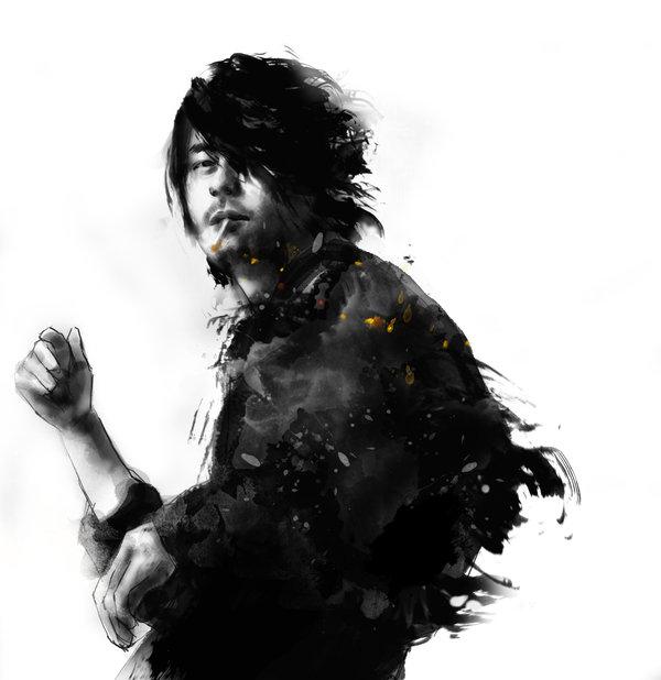 Illustrations by Jungshan