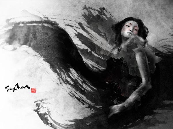 Illustrations by Jungshan