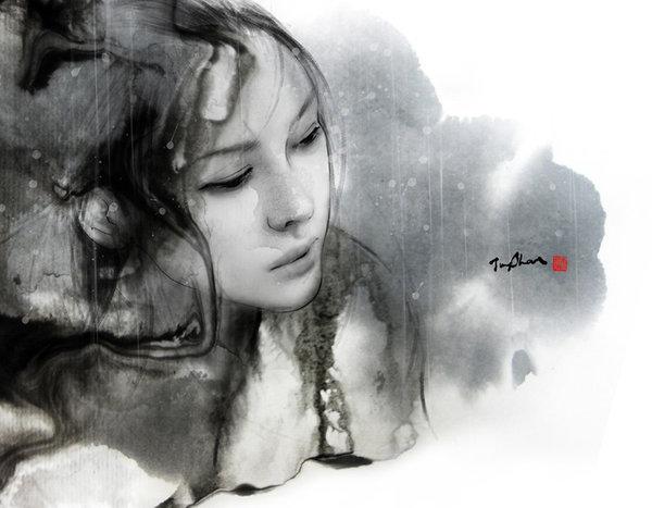 Illustrations by Jungshan