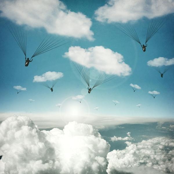 Illustrations by Paula Belle Flores
