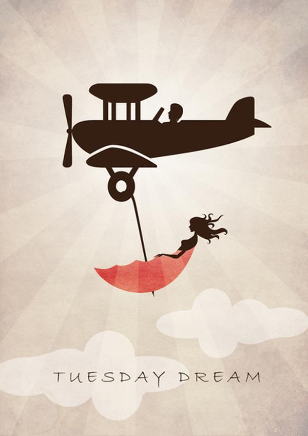 Illustrations by Paula Belle Flores