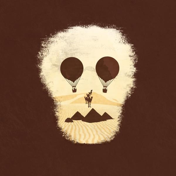 Illustrations by Paula Belle Flores