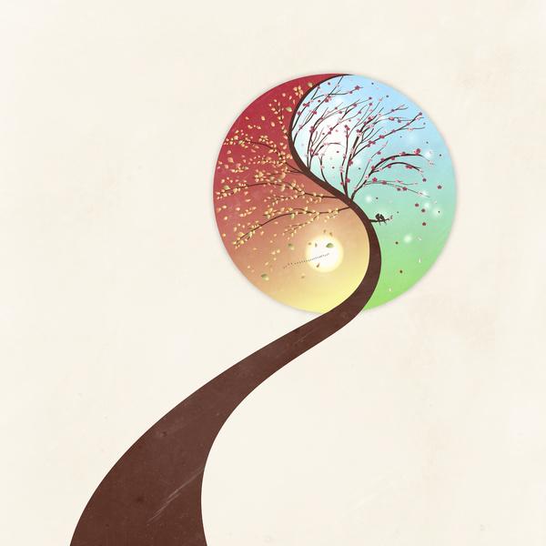Illustrations by Paula Belle Flores