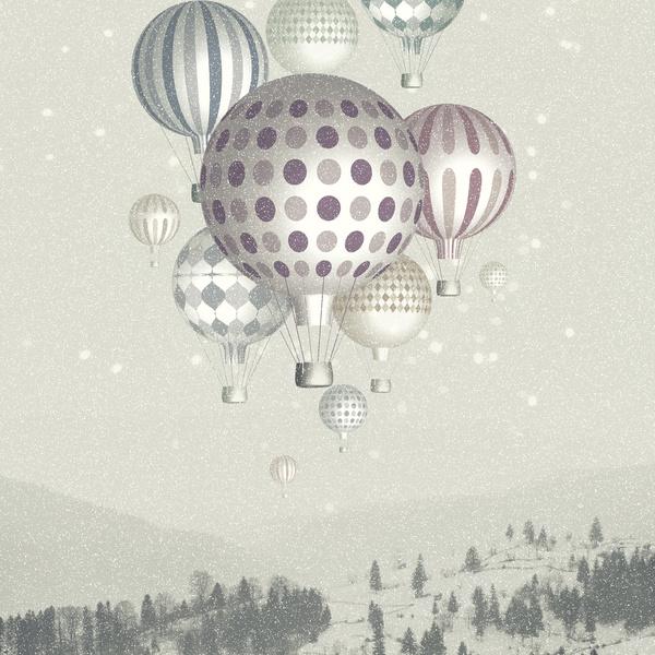 Illustrations by Paula Belle Flores
