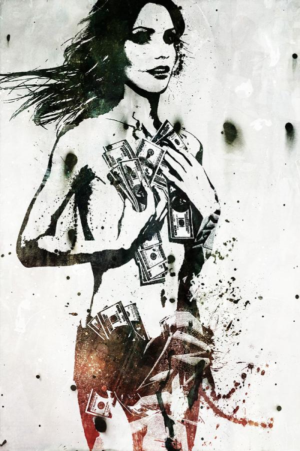 Illustrations by Alex Cherry