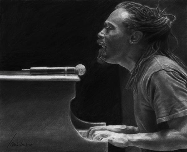 Pencil Drawings by Mihalyi Anita