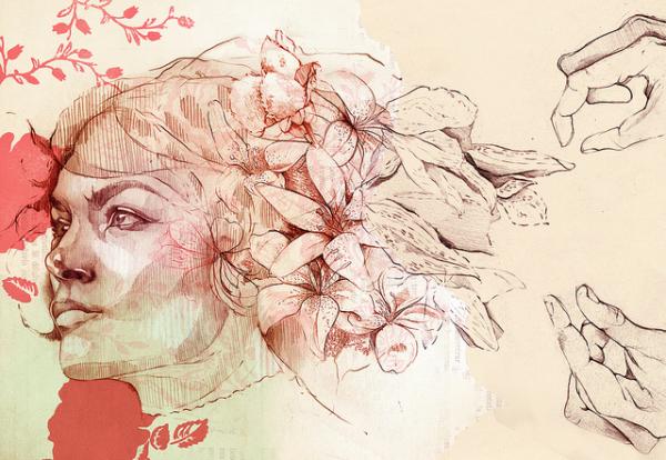 Illustrations by Maria Carolina Ramirez Alvarez
