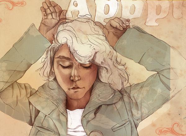 Illustrations by Maria Carolina Ramirez Alvarez