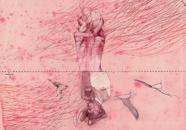 Illustrations by Maria Carolina Ramirez Alvarez