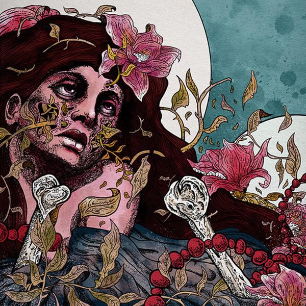 Illustrations by Nikita Kaun