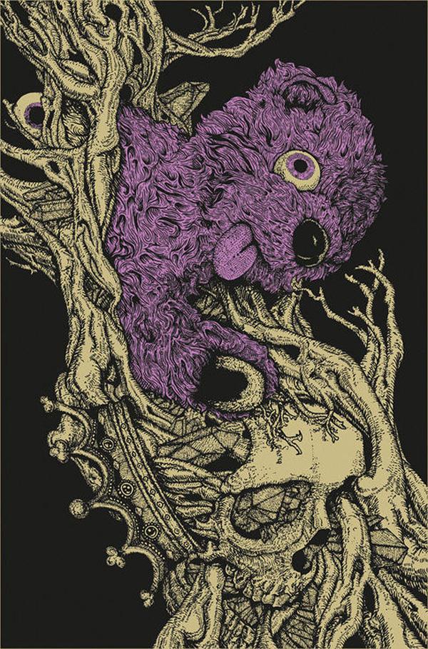 Illustrations by Nikita Kaun