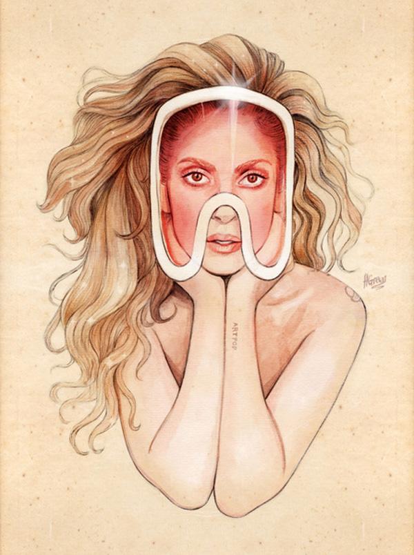 Illustrations by Helen Green