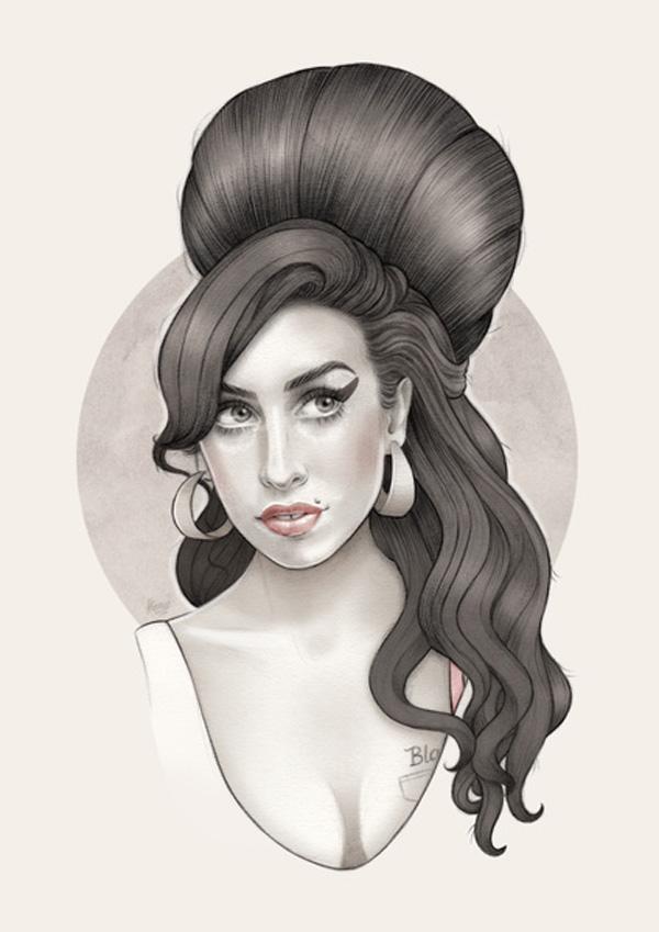 Illustrations by Helen Green