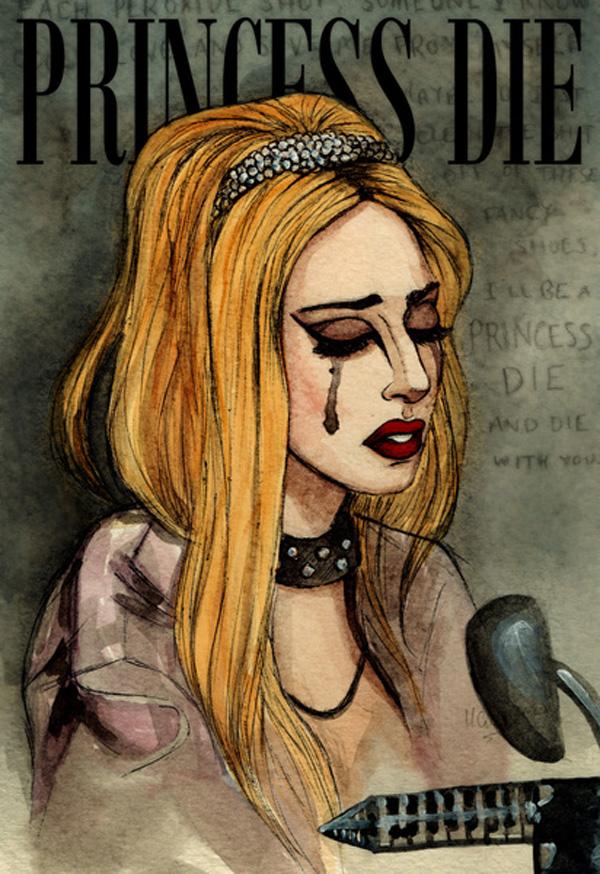 Illustrations by Helen Green