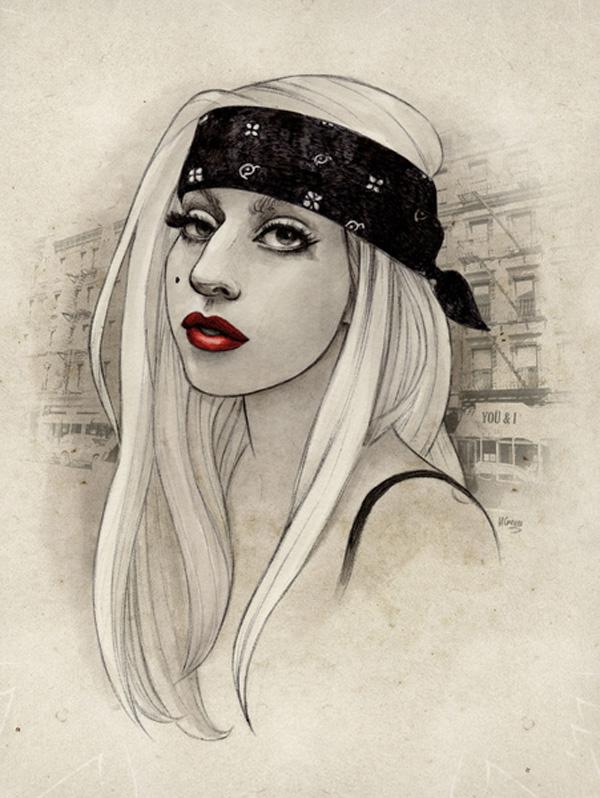 Illustrations by Helen Green