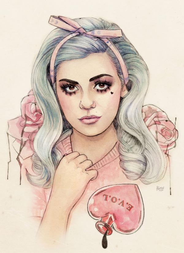 Illustrations by Helen Green