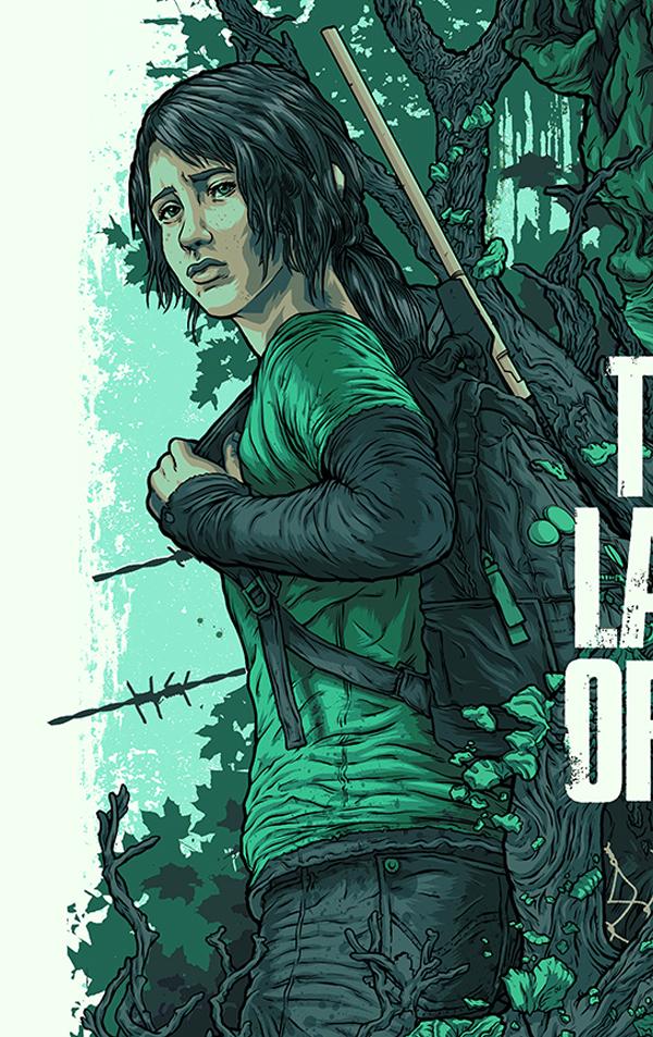 Comic Illustrations by Alexander Iaccarino