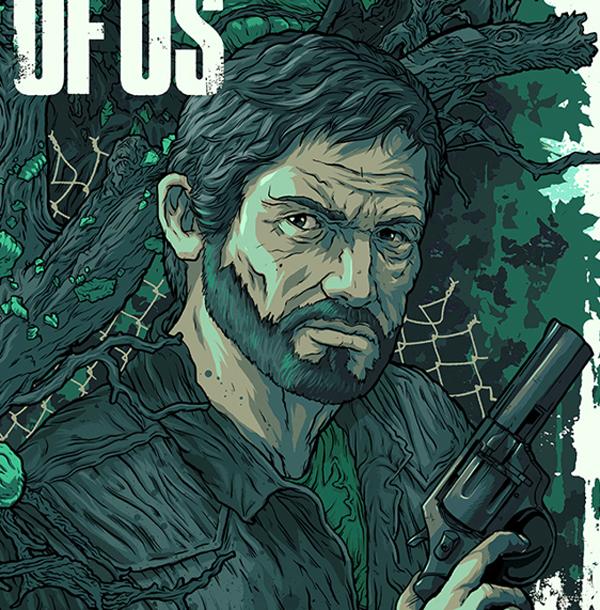Comic Illustrations by Alexander Iaccarino