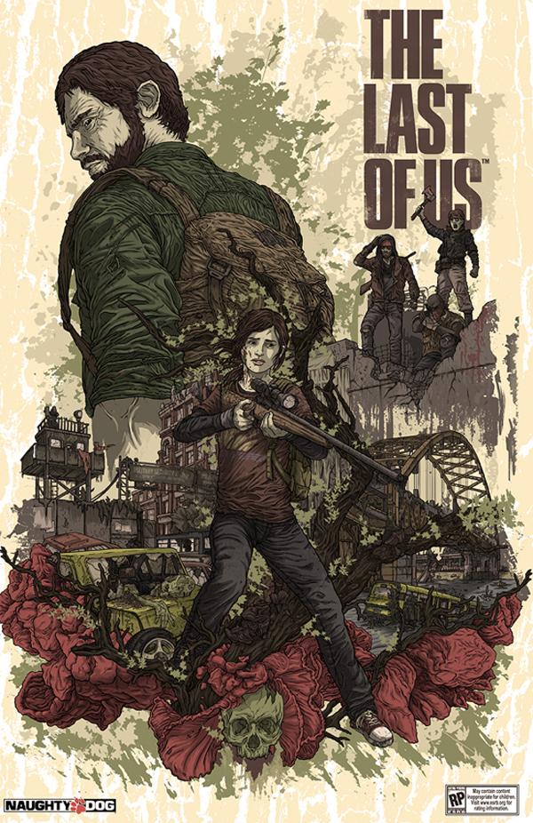 Comic Illustrations by Alexander Iaccarino