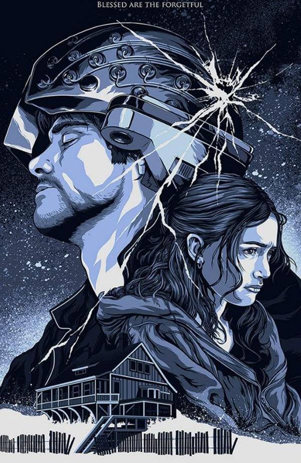 Comic Illustrations by Alexander Iaccarino