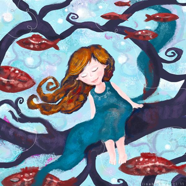 Illustrations by Elisabeth Zartl