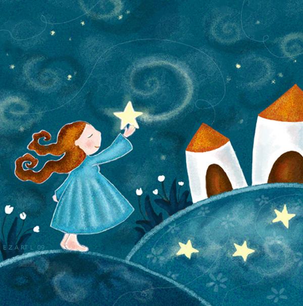 Illustrations by Elisabeth Zartl
