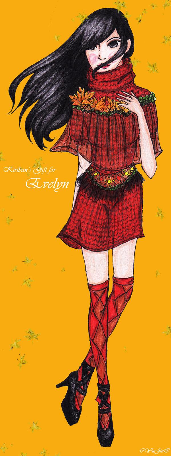 50 Amazing Fashion Sketches