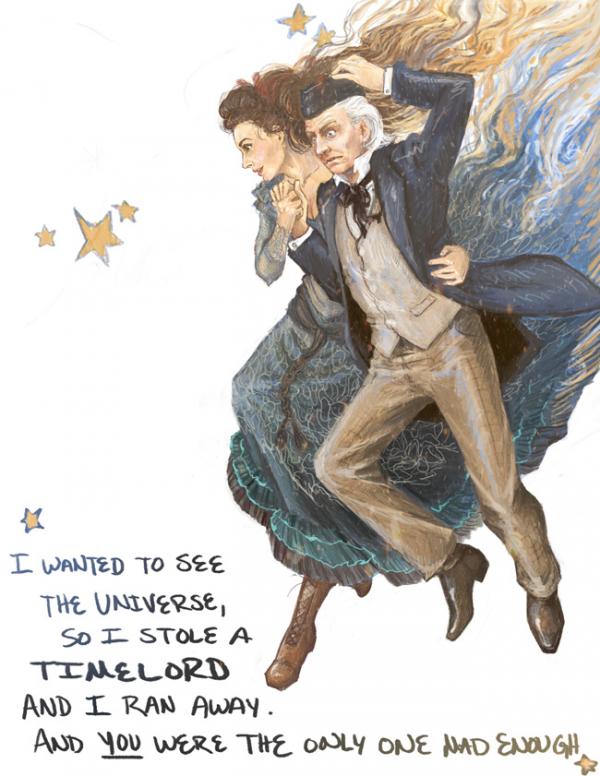 Illustrations by Janey Jane