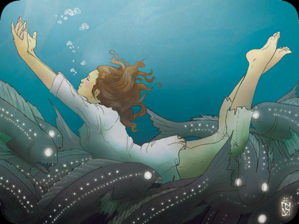 Illustrations by Janey Jane