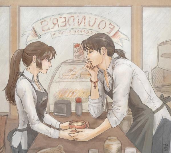 Illustrations by Janey Jane