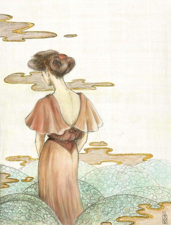 Illustrations by Janey Jane