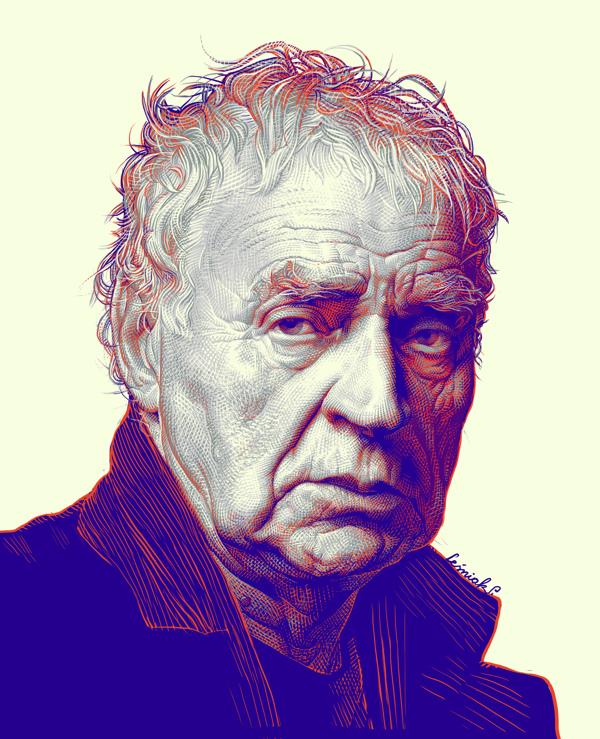 Illustrations by Piotr Lesniak