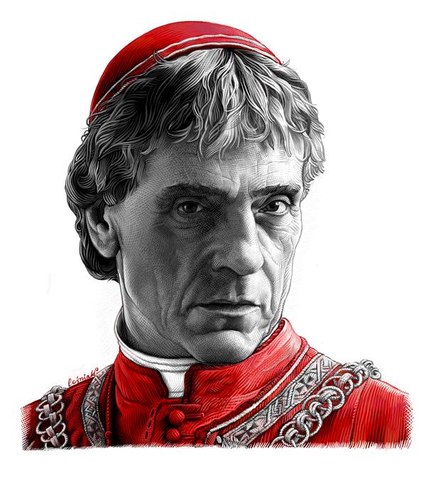Illustrations by Piotr Lesniak