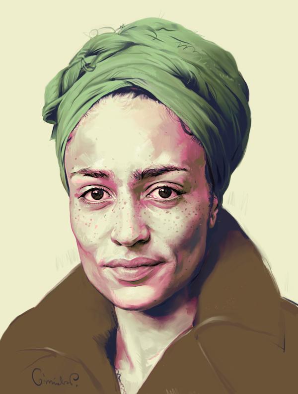 Illustrations by Piotr Lesniak