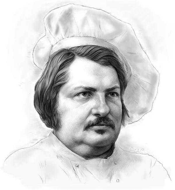 Illustrations by Piotr Lesniak