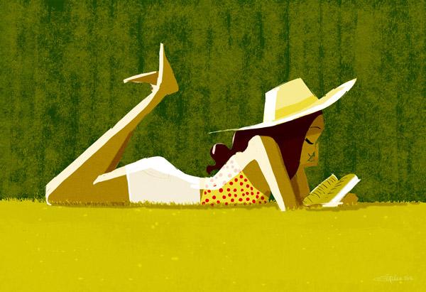 Illustrations by Pascal Campion