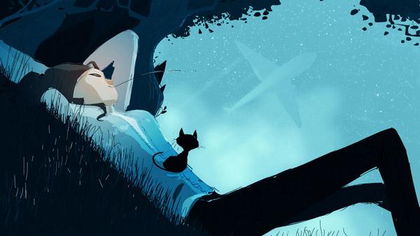 Illustrations by Pascal Campion