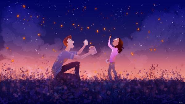 Illustrations by Pascal Campion