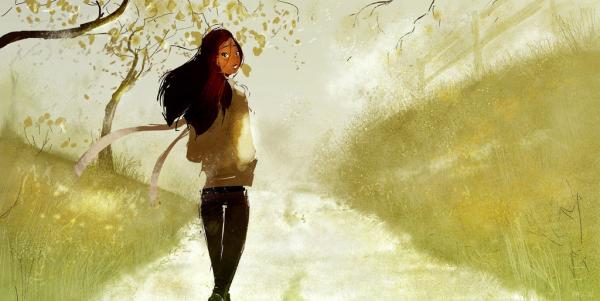 Illustrations by Pascal Campion