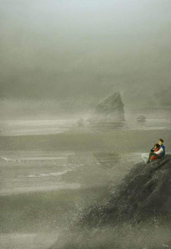 Illustrations by Pascal Campion