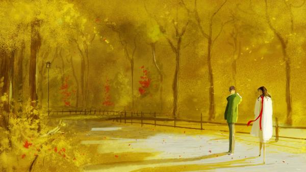 Illustrations by Pascal Campion