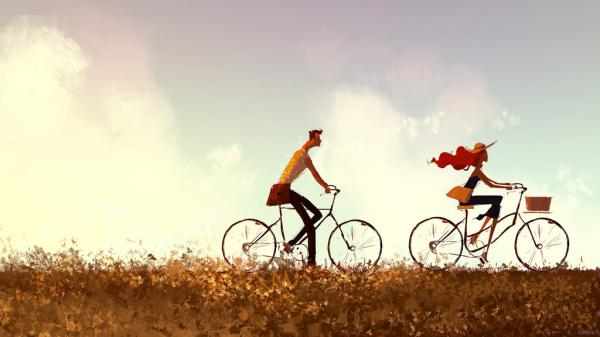 Illustrations by Pascal Campion